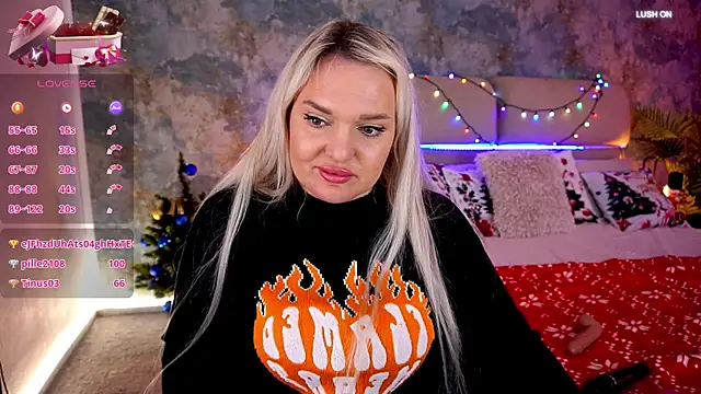 MissyMartinez's cam snapshot