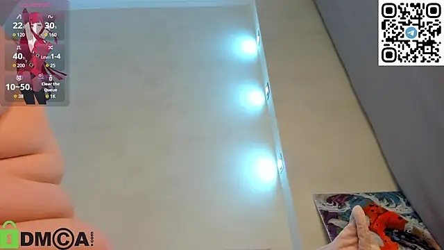 Ruth_Oliver's cam snapshot