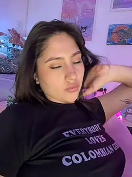 Tsuki-moon's cam snapshot