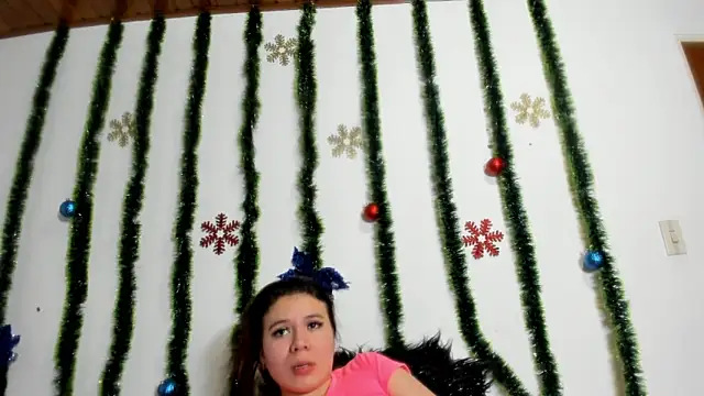 Vanessa_Martinz's cam snapshot