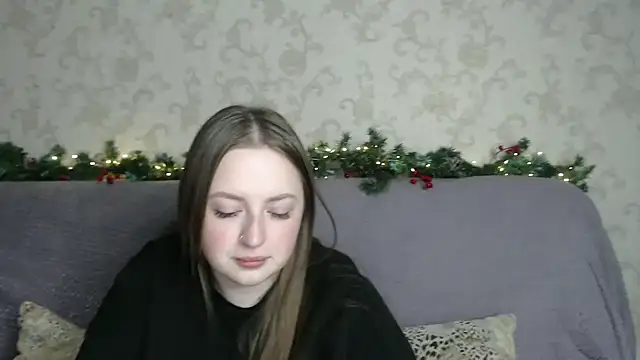 GirlPlayer's cam snapshot