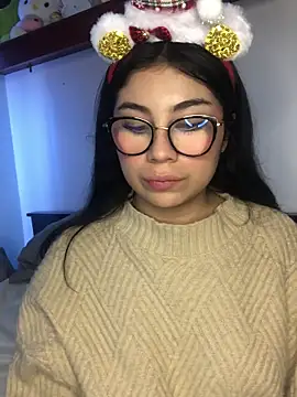 Miharu_'s cam snapshot