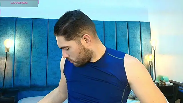 Steve-Carter live sex cam