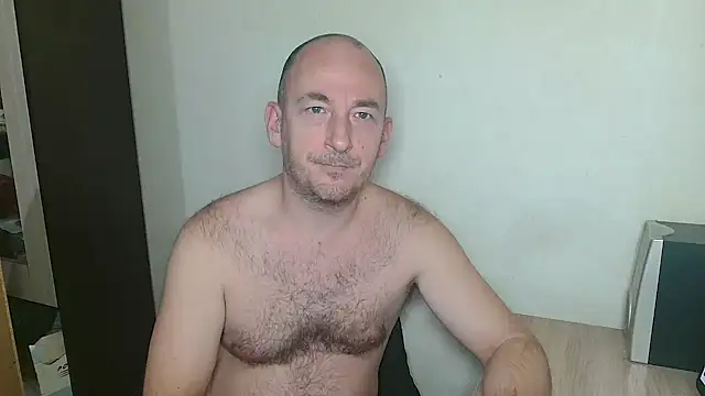 Johan___Barker live sex cam