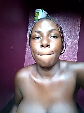 Broan_me's cam snapshot