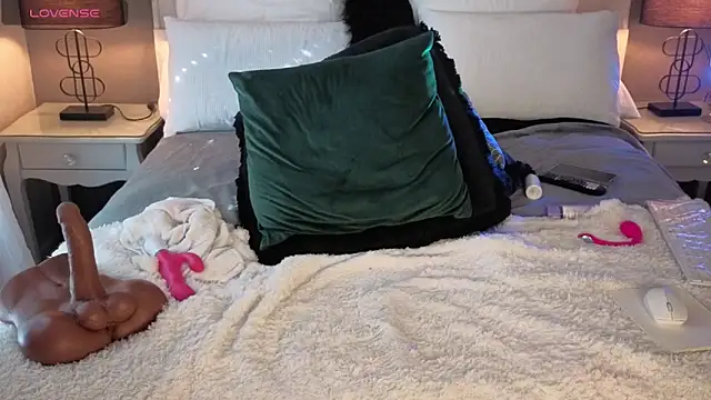 The_OnlyMustangfeels's cam snapshot