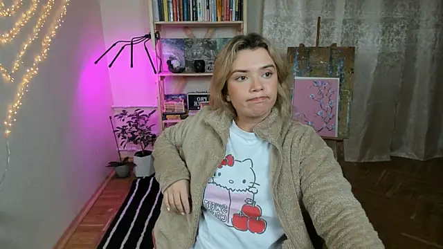 BrightDani's cam snapshot