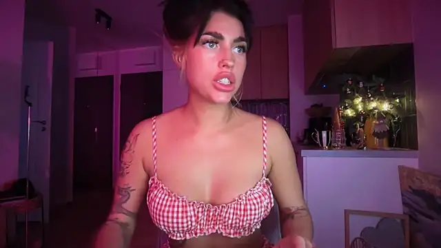 Marakuia054's cam snapshot