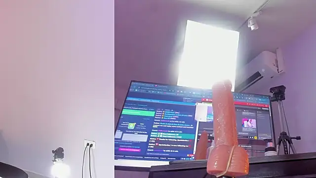 Kate_bunny_'s cam snapshot