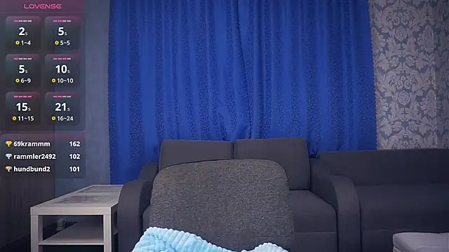 KarlynGow's cam snapshot