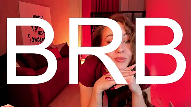 ElinVale's cam snapshot