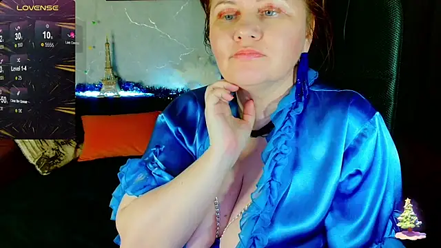 Nikki_March's cam snapshot