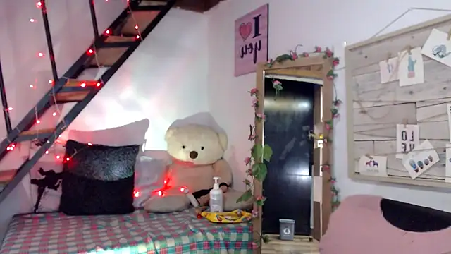 luna_sky83's cam snapshot