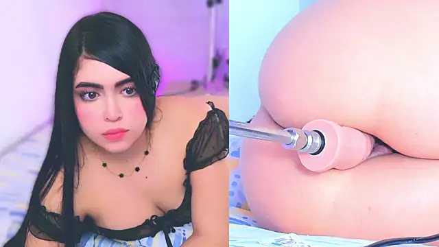 perla_cm's cam snapshot