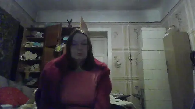 AnnaLive570's cam snapshot