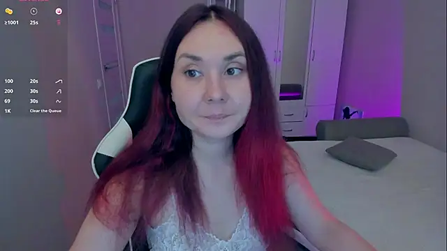 Devil_Mixi's cam snapshot