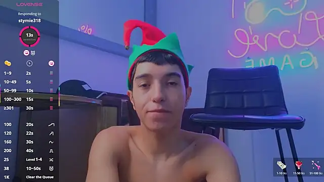 Dallen_Grant live sex cam