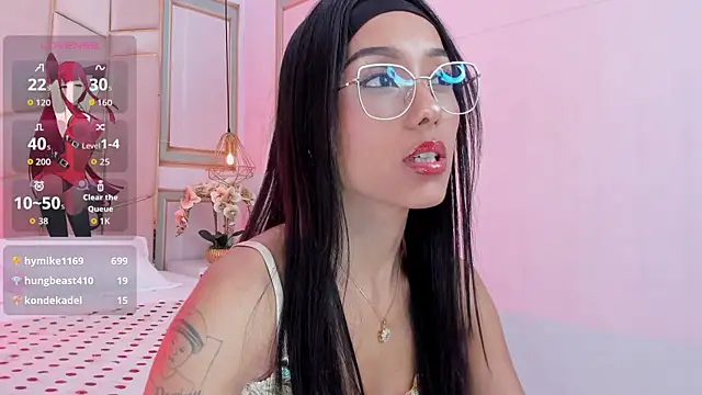 abby_adams20's cam snapshot