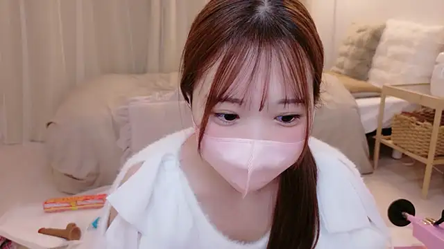 HONO_cha's cam snapshot