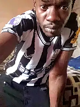 Kaizer1's cam snapshot