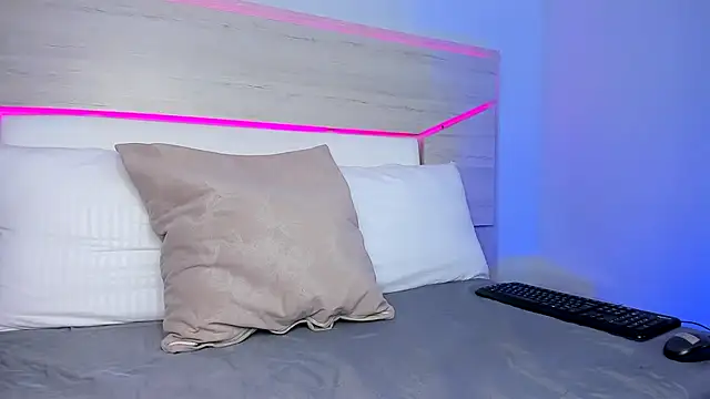 ZoeMorris's cam snapshot