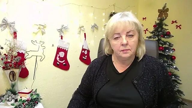 MilenaWedxy's cam snapshot