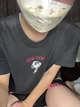 suisui3434's cam snapshot