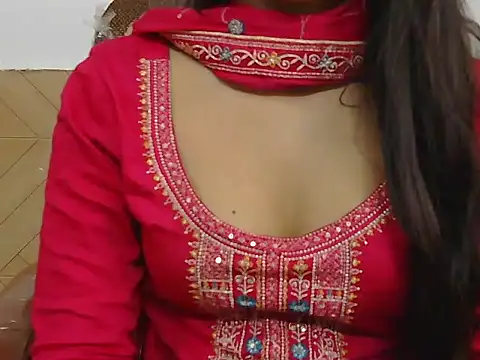 priti_singhaniya's cam snapshot