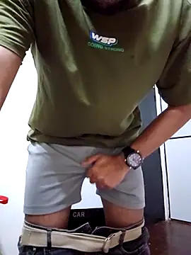 shakir12340's cam snapshot