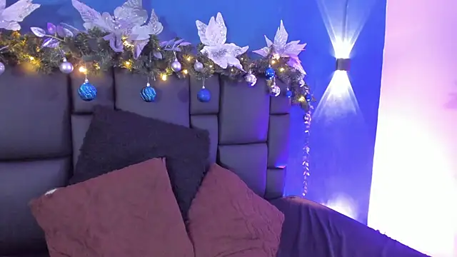 DANESKA_HILLER's cam snapshot