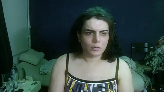 turkishTransEfsun's cam snapshot