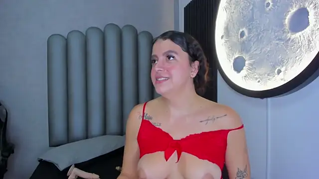 sarah_cleir's cam snapshot