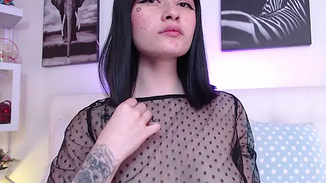 melissalorett's cam snapshot