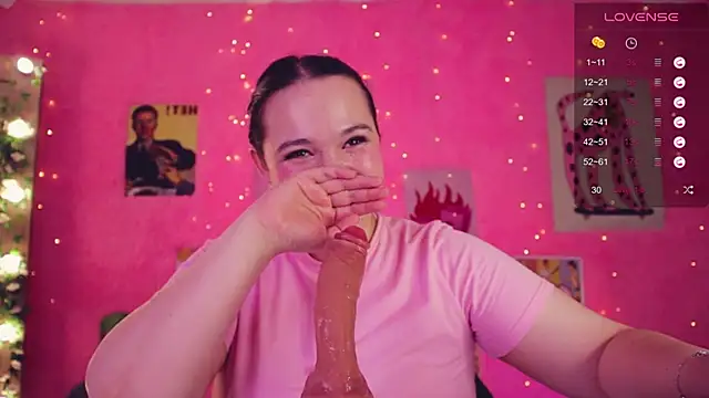 Chery_Lady22's cam snapshot