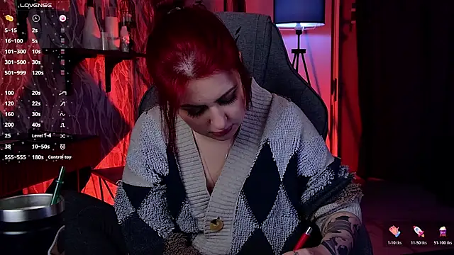 Lana__May's cam snapshot