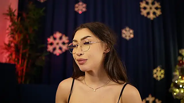 _ChloeLee_'s cam snapshot