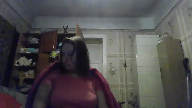 AnnaLive570's cam snapshot