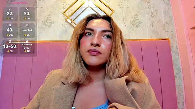 TomLondon_ live sex cam