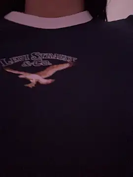 kiim_taaylor's cam snapshot