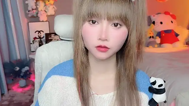 -xiao-xiao-'s cam snapshot