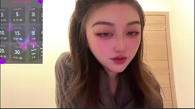 fioralba's cam snapshot