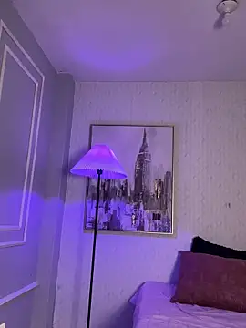 HoneyMollyX's cam snapshot