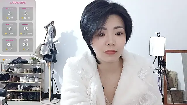 Lulu-uu's cam snapshot