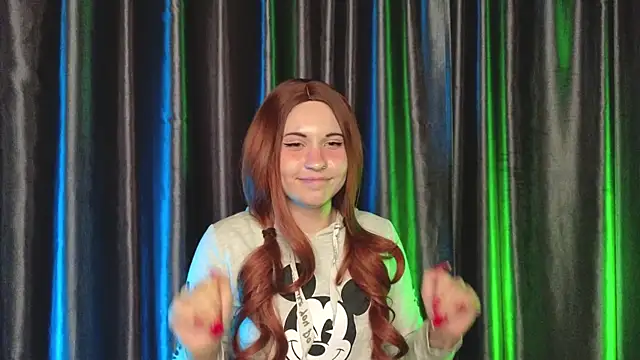 VennieCowgill's cam snapshot