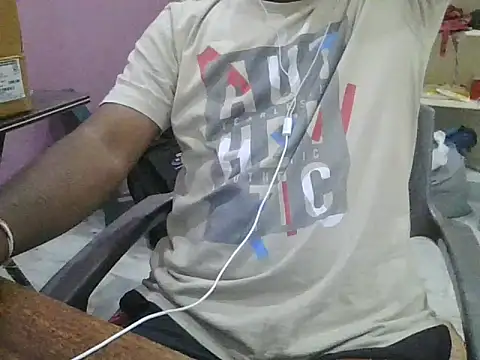 ITGuyhyd's cam snapshot