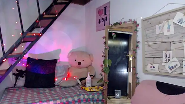 luna_sky83's cam snapshot