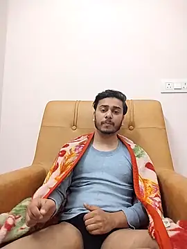 THEODORE54321's cam snapshot