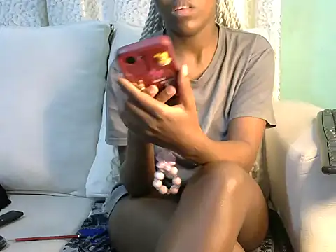 Caryyyl's cam snapshot