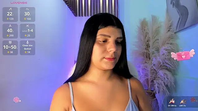 PauliinaBelle_ live sex cam