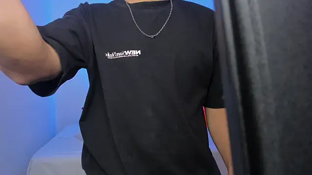 KaelSwitch live sex cam